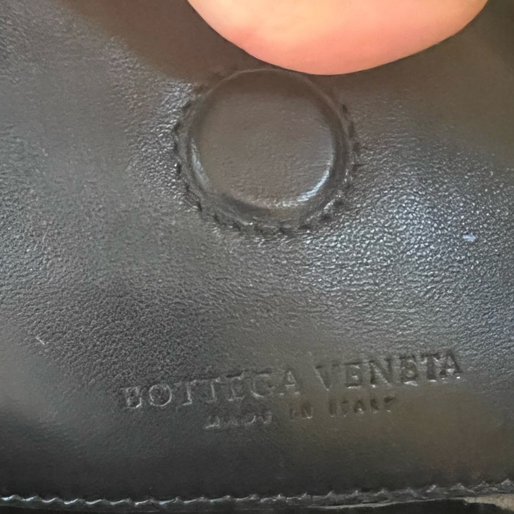 Bottega Veneta  woven Shoulder Bag - Picture 6 of 9